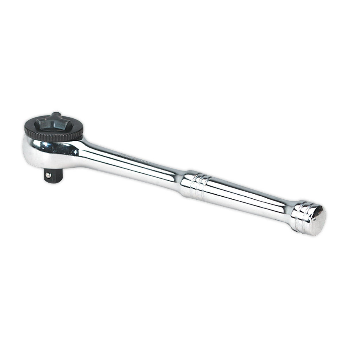 SEALEY - S0506 Ratchet Wrench 1/4"Sq Drive