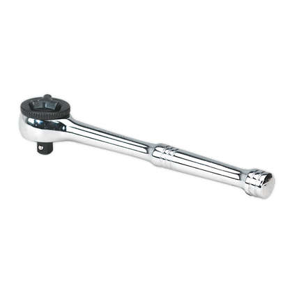 SEALEY - S0506 Ratchet Wrench 1/4"Sq Drive