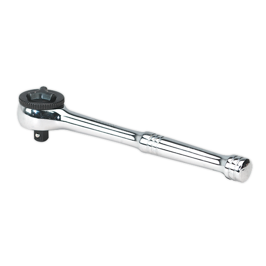 SEALEY - S0506 Ratchet Wrench 1/4"Sq Drive