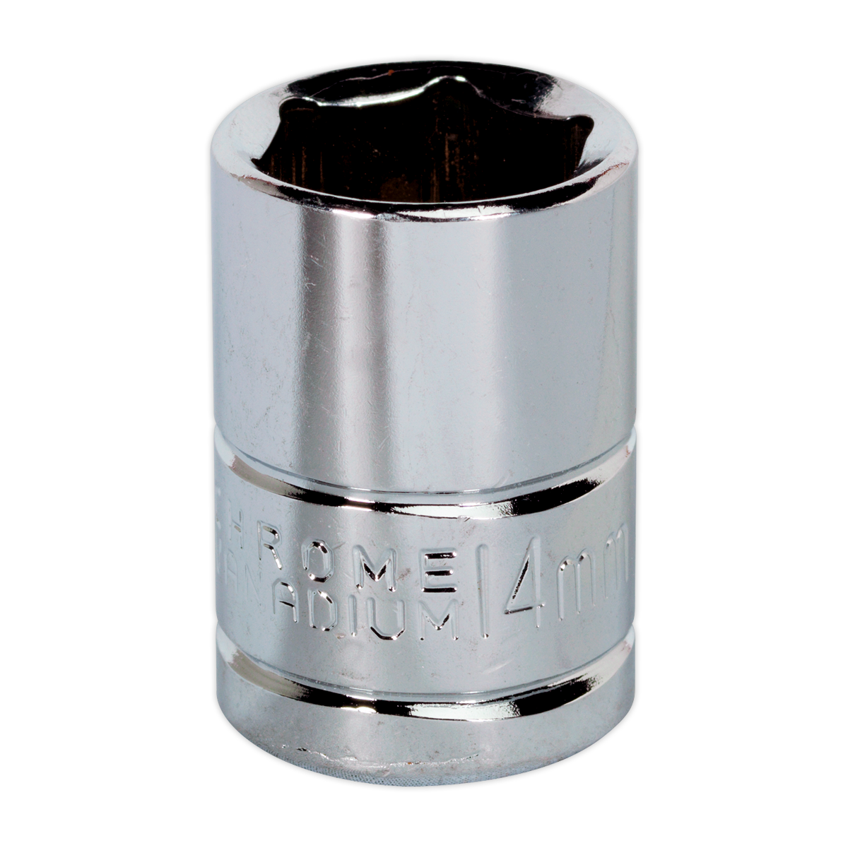 SEALEY - S0581 WallDrive� Socket 14mm 3/8"Sq Drive