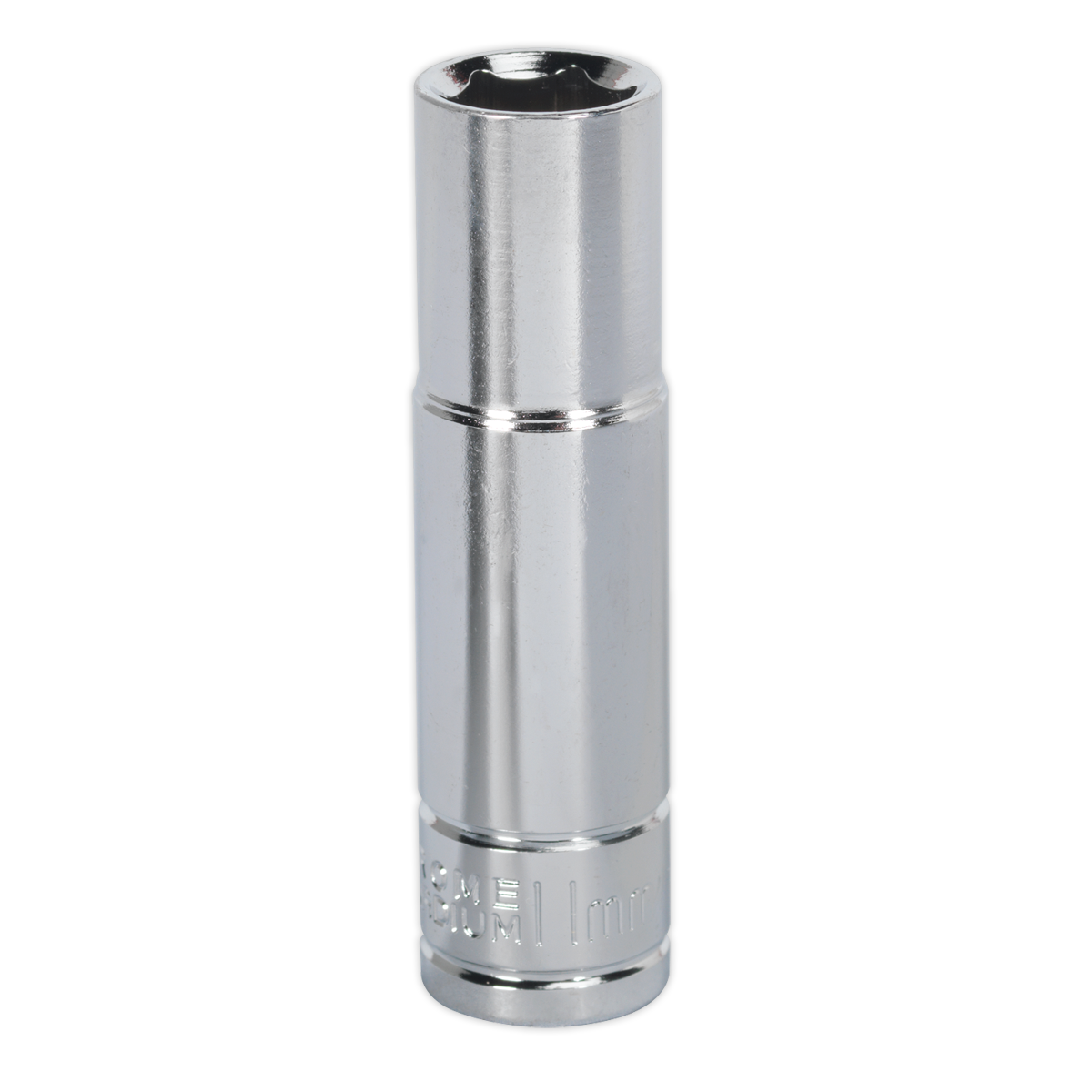SEALEY - S0589 WallDrive� Socket 11mm Deep 3/8"Sq Drive