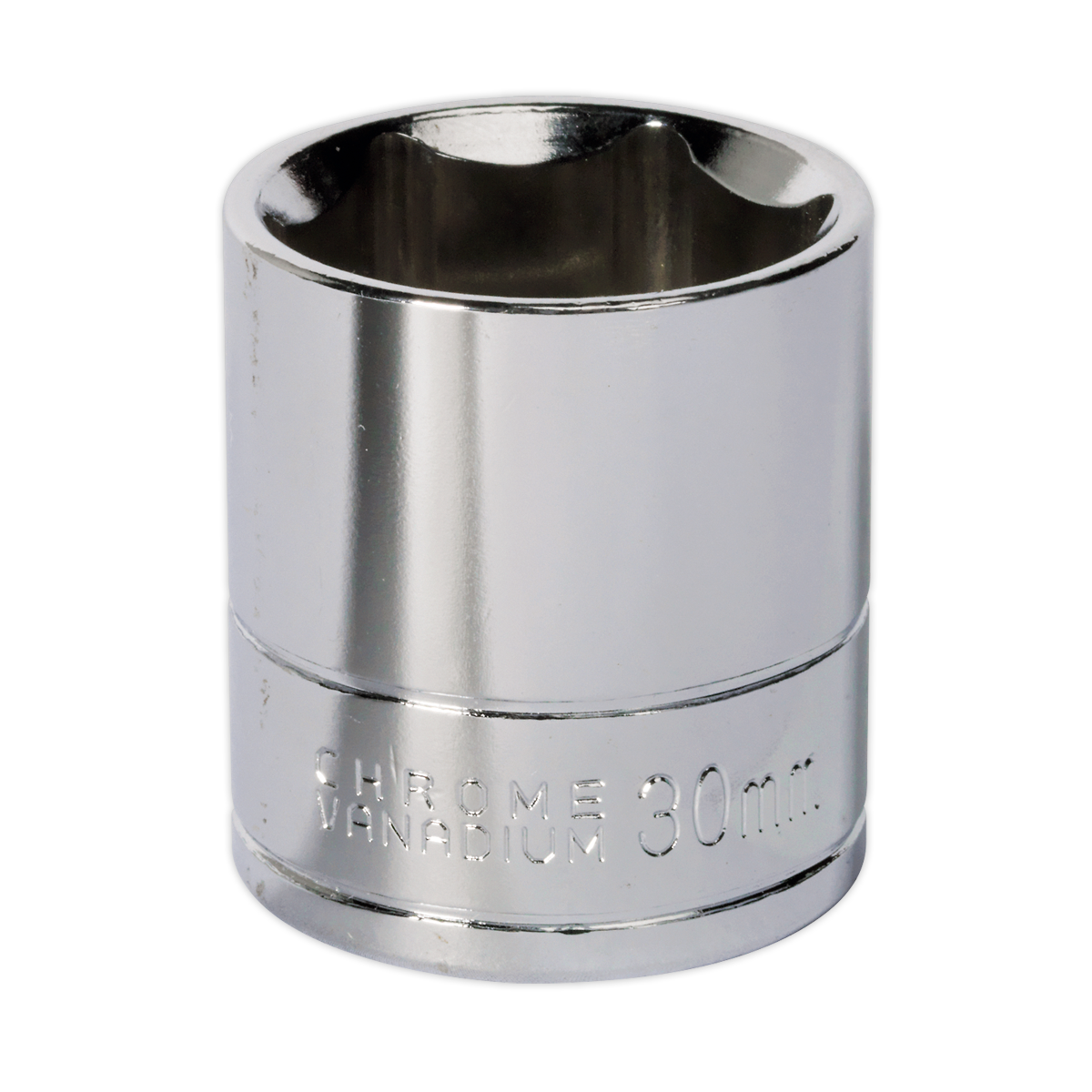 SEALEY - S0664 WallDrive� Socket 30mm 1/2"Sq Drive
