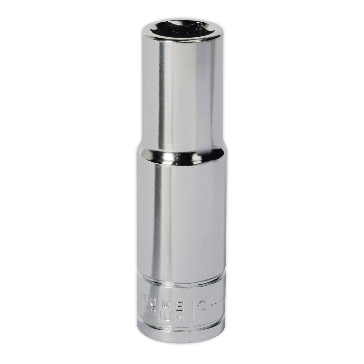SEALEY - S0669 WallDrive� Socket 13mm Deep 1/2"Sq Drive