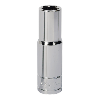 SEALEY - S0669 WallDrive� Socket 13mm Deep 1/2"Sq Drive