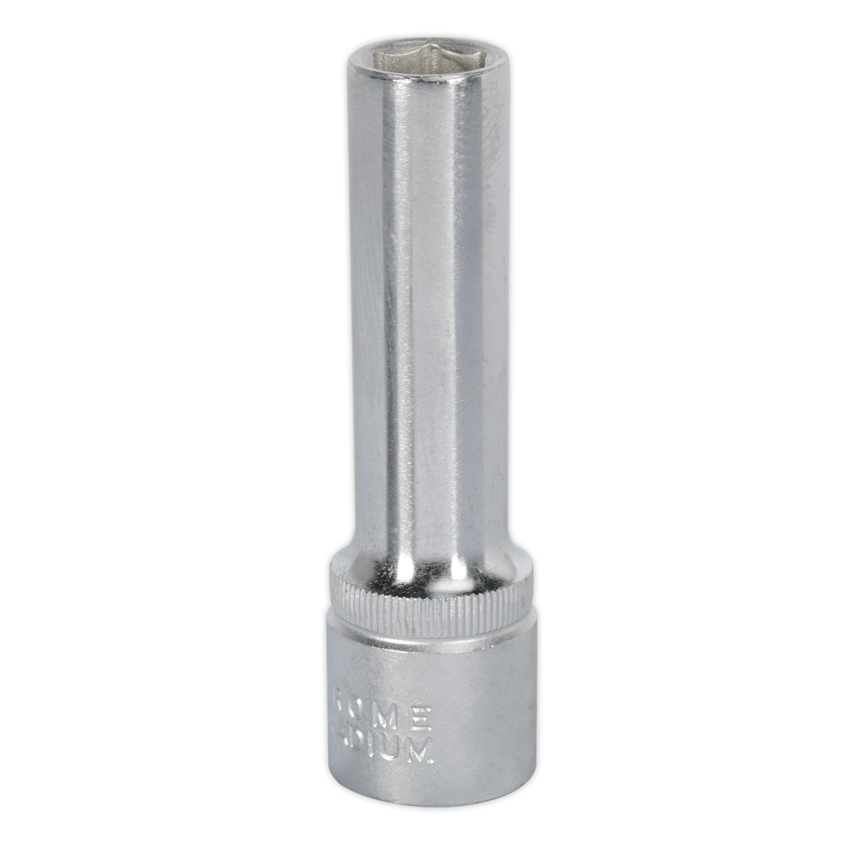 SEALEY - S1210D WallDrive� Socket 10mm Deep 1/2"Sq Drive