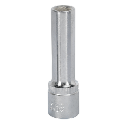 SEALEY - S1210D WallDrive� Socket 10mm Deep 1/2"Sq Drive