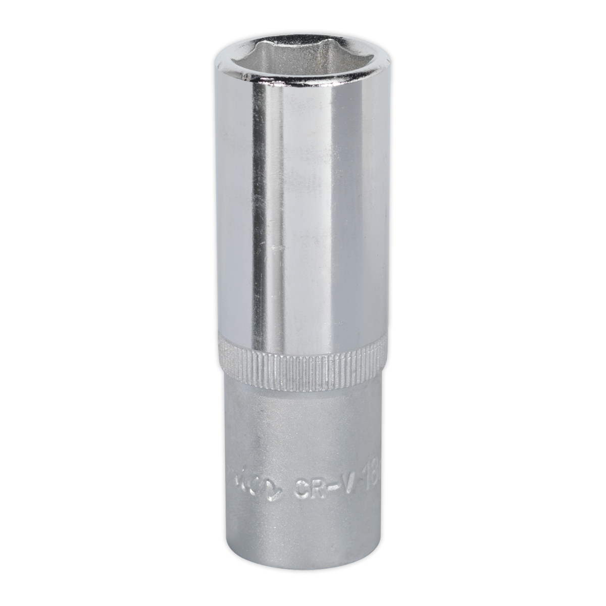 SEALEY - S1218D WallDrive� Socket 18mm Deep 1/2"Sq Drive