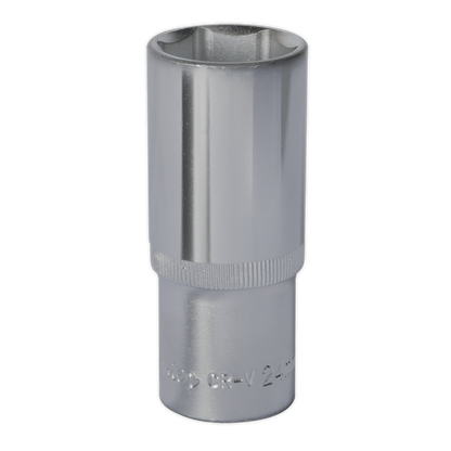 SEALEY - S1224D WallDrive� Socket 24mm Deep 1/2"Sq Drive