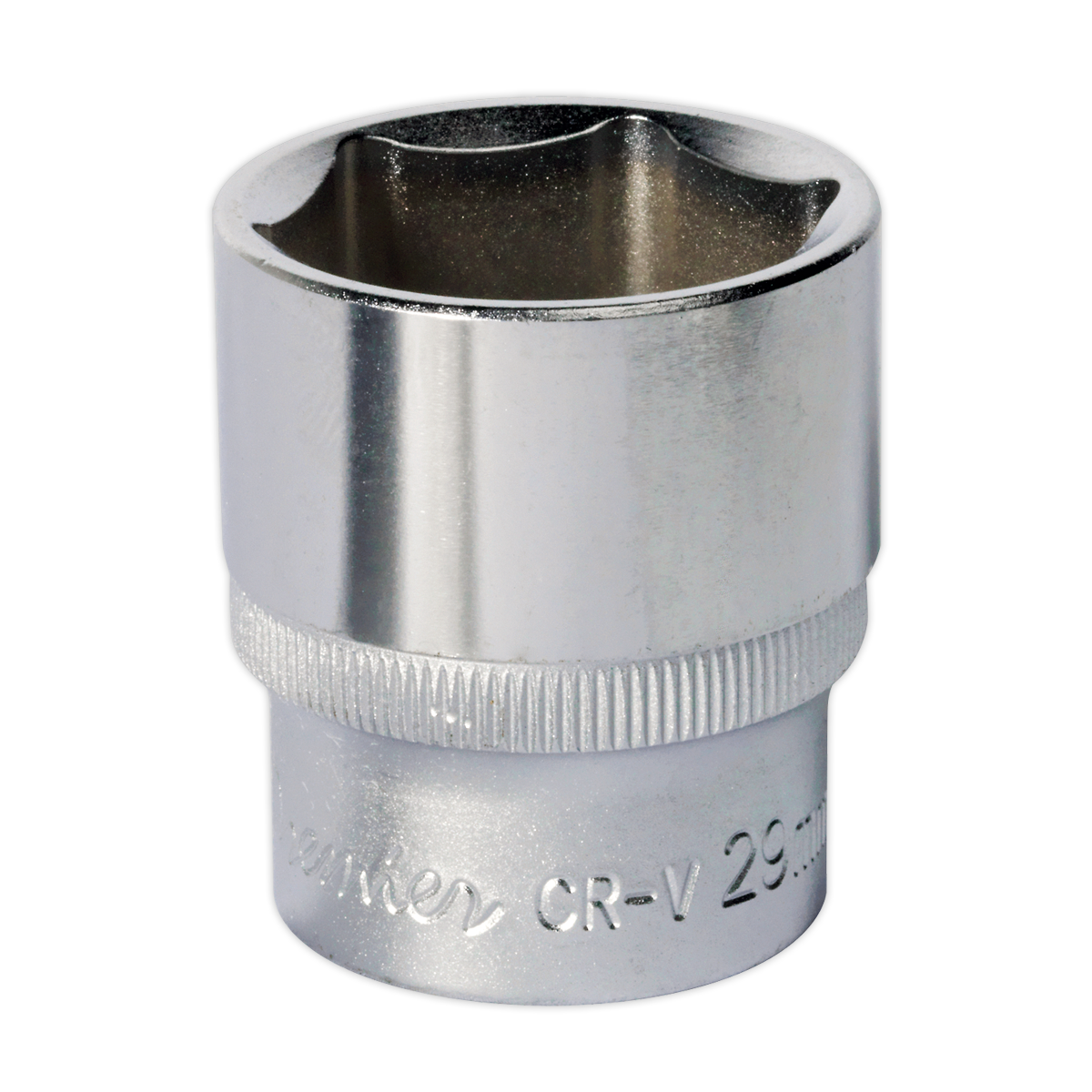 SEALEY - S1229 WallDrive� Socket 29mm 1/2"Sq Drive