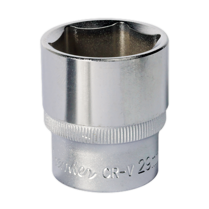 SEALEY - S1229 WallDrive� Socket 29mm 1/2"Sq Drive