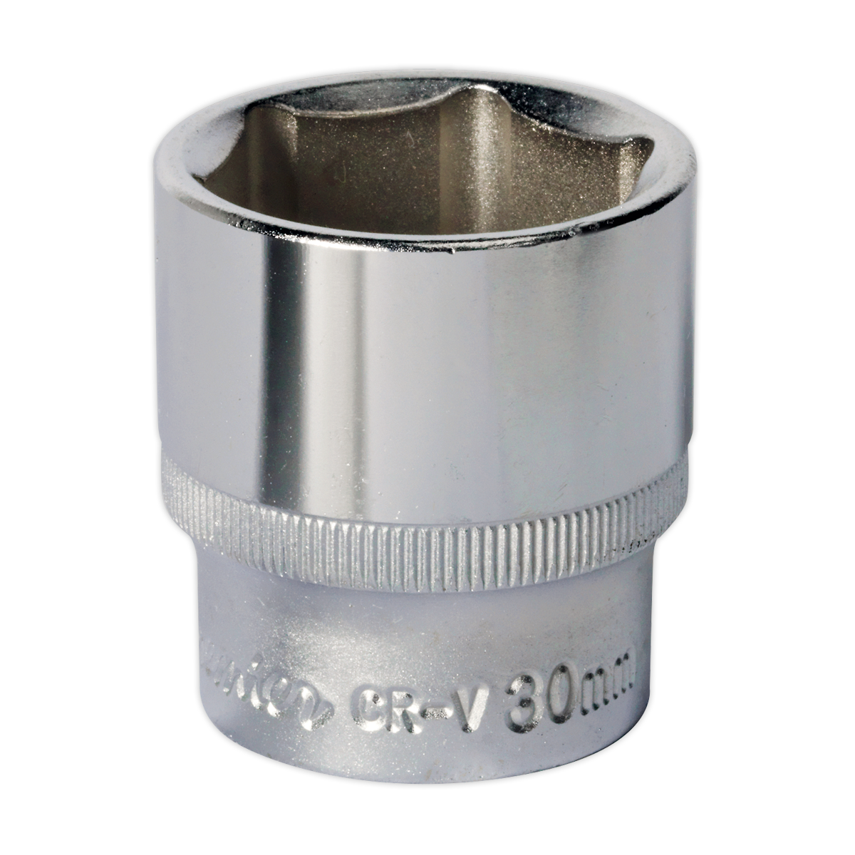 SEALEY - S1230 WallDrive� Socket 30mm 1/2"Sq Drive