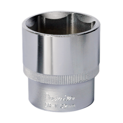 SEALEY - S1232 WallDrive� Socket 32mm 1/2"Sq Drive