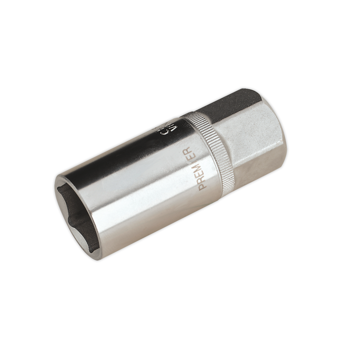 SEALEY - S12SP14 Spark Plug Socket 21mm 1/2"Sq Drive