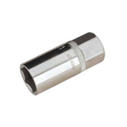 SEALEY - S12SP14 Spark Plug Socket 21mm 1/2"Sq Drive