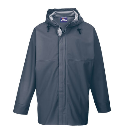 Portwest S250NARL -  sz L Sealtex Ocean Jacket - Navy