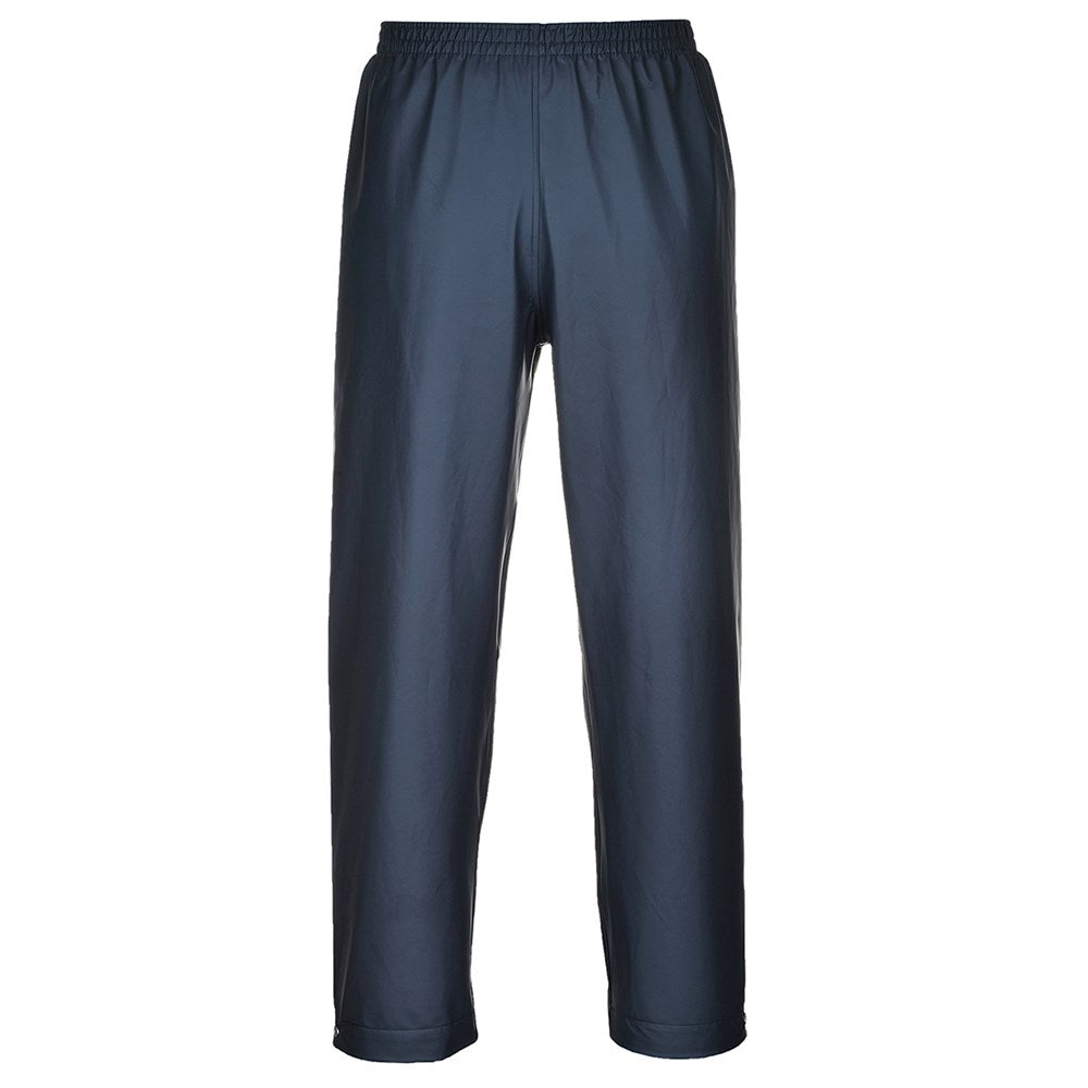 Portwest S251NARL -  sz L Sealtex Ocean Trouser - Navy