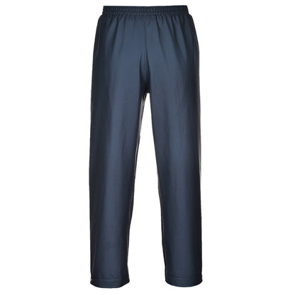 Portwest S251NARXL -  sz XL Sealtex Ocean Trouser - Navy