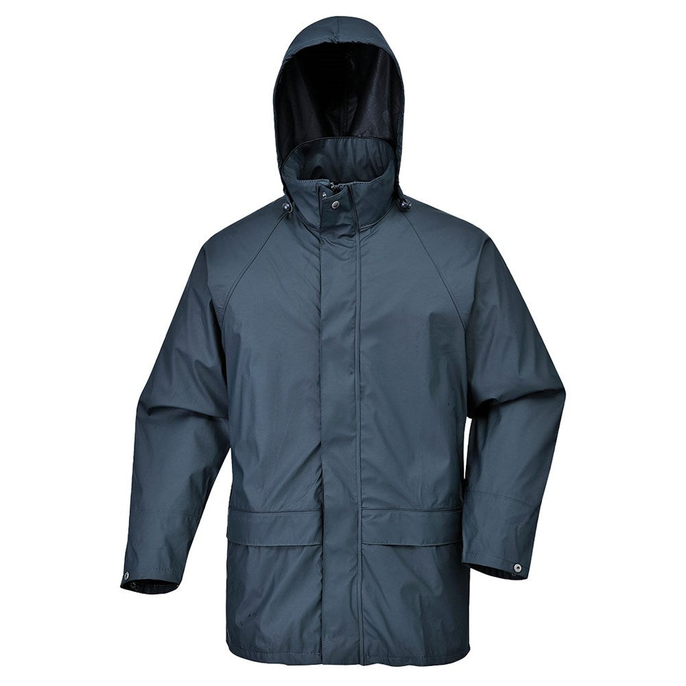 Portwest S350NARXL -  sz XL Sealtex AIR Jacket - Navy