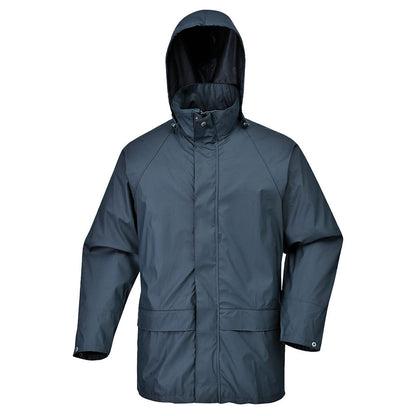 Portwest S350NARXL -  sz XL Sealtex AIR Jacket - Navy