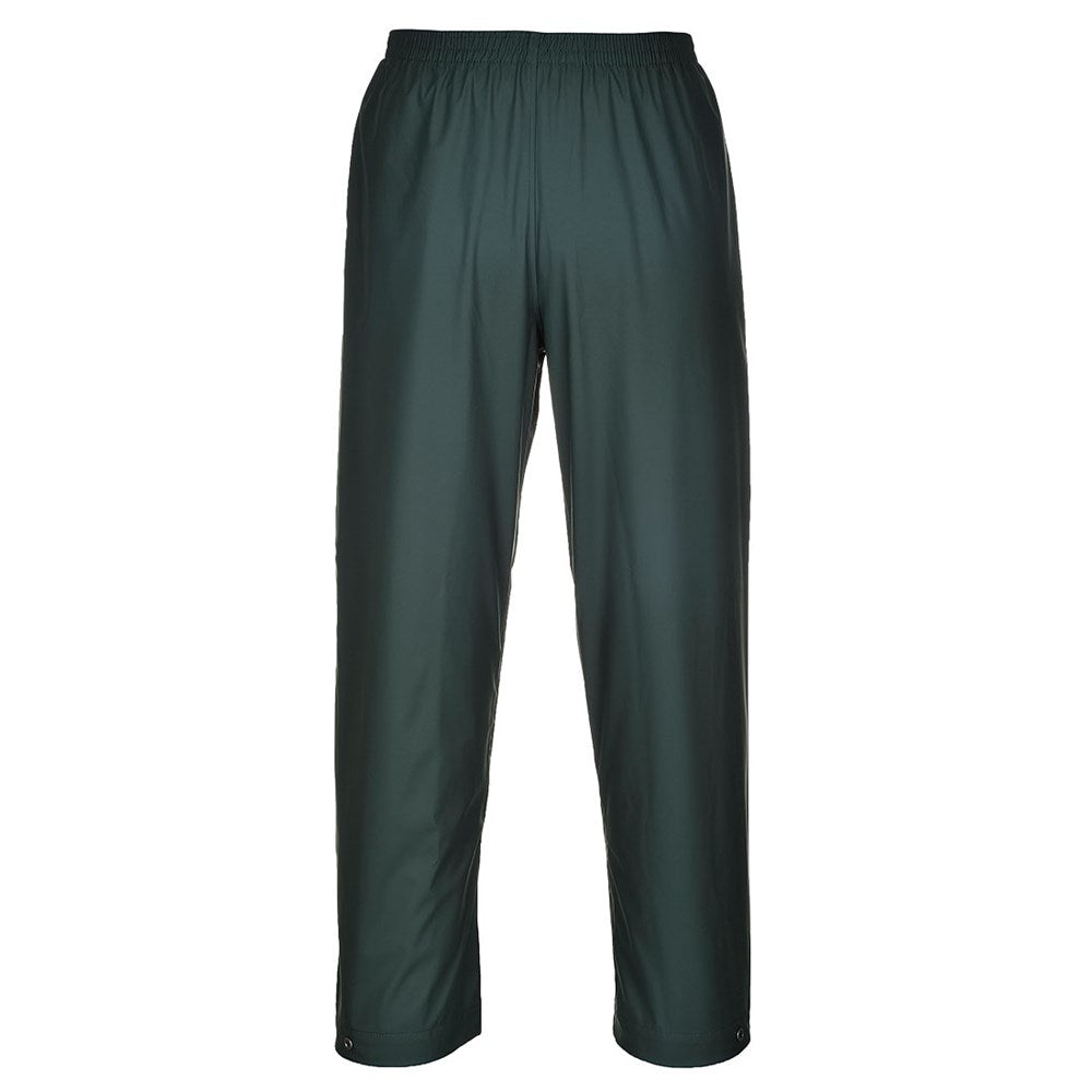 Portwest S351OGRL -  sz L Sealtex AIR Trousers - Olive Green