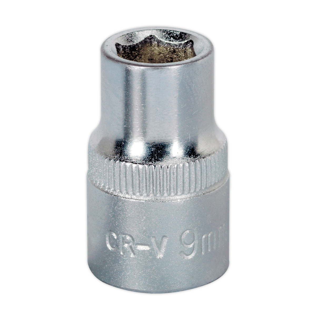 SEALEY - S3809 WallDrive� Socket 9mm 3/8"Sq Drive
