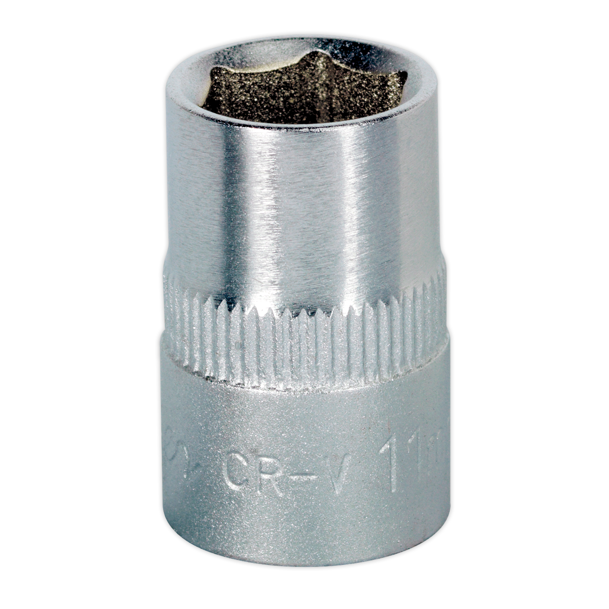 SEALEY - S3811 WallDrive� Socket 11mm 3/8"Sq Drive
