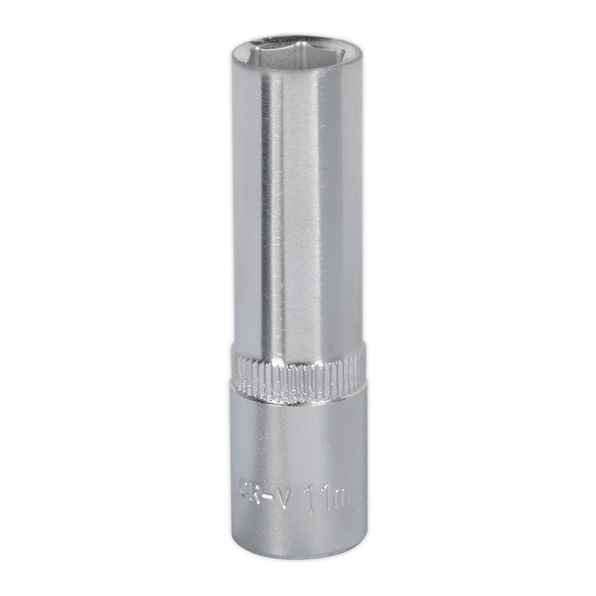 SEALEY - S3811D WallDrive� Socket 11mm Deep 3/8"Sq Drive