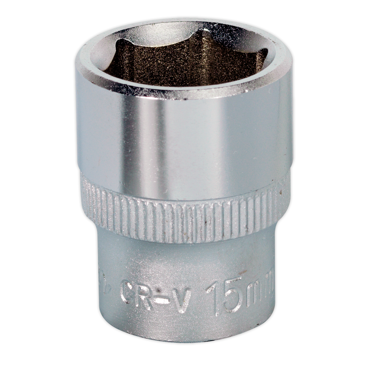 SEALEY - S3815 WallDrive� Socket 15mm 3/8"Sq Drive