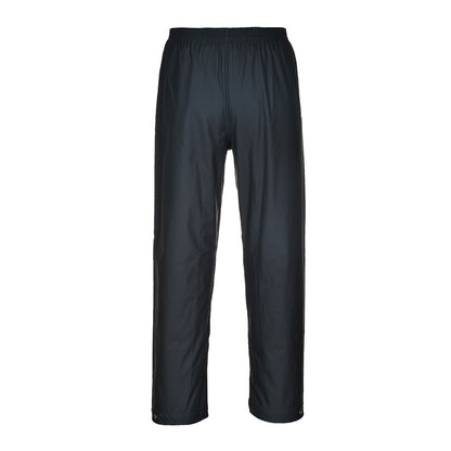 Portwest S451BKRM -  sz M Sealtex Classic Trousers - Black