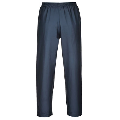 Portwest S451NARS -  sz S Sealtex Classic Trousers - Navy