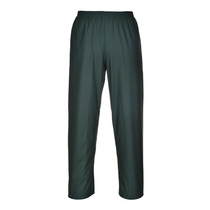 Portwest S451OGRXXXL -  sz 3XL Sealtex Classic Trousers - Olive Green