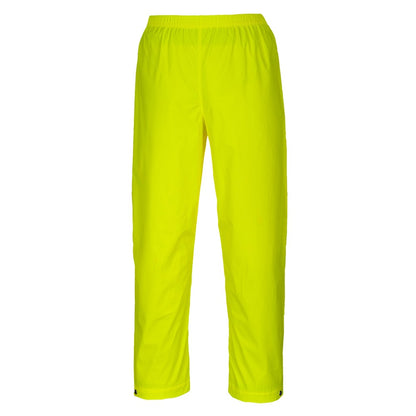 Portwest S451YERXL -  sz XL Sealtex Classic Trousers - Yellow
