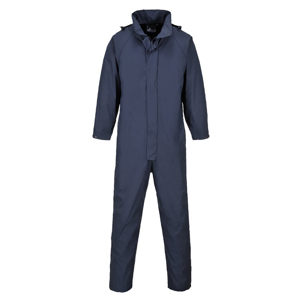 Portwest S452NARM -  sz M Sealtex Classic Coverall - Navy