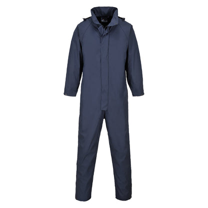 Portwest S452NARM -  sz M Sealtex Classic Coverall - Navy
