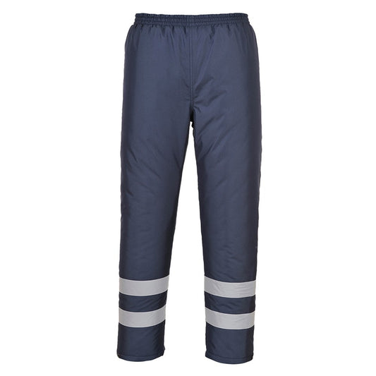 Portwest S482NARS -  sz S Iona Lite Lined Trouser - Navy