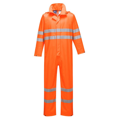 Portwest S495ORRS -  sz S Sealtex Ultra Coverall - Orange