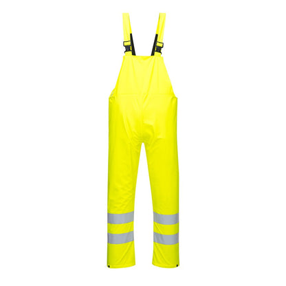 Portwest S497YERL -  sz L Sealtex Ultra Bib & Brace - Yellow