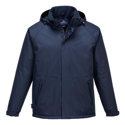 Portwest S505NARXL -  sz XL Limax Insulated Jacket - Navy