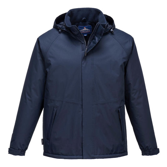 Portwest S505NARXXL -  sz 2XL Limax Insulated Jacket - Navy