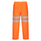 Portwest S597ORRM -  sz M Extreme Trouser - Orange