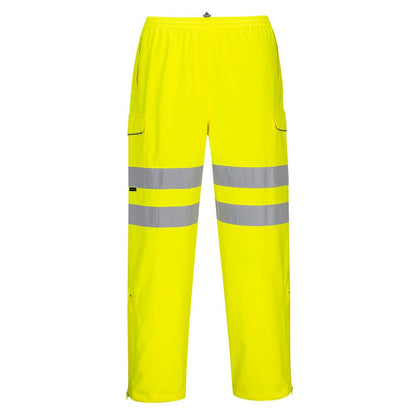 Portwest S597YERL -  sz L Extreme Trouser - Yellow