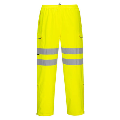Portwest S597YERXXL -  sz 2XL Extreme Trouser - Yellow