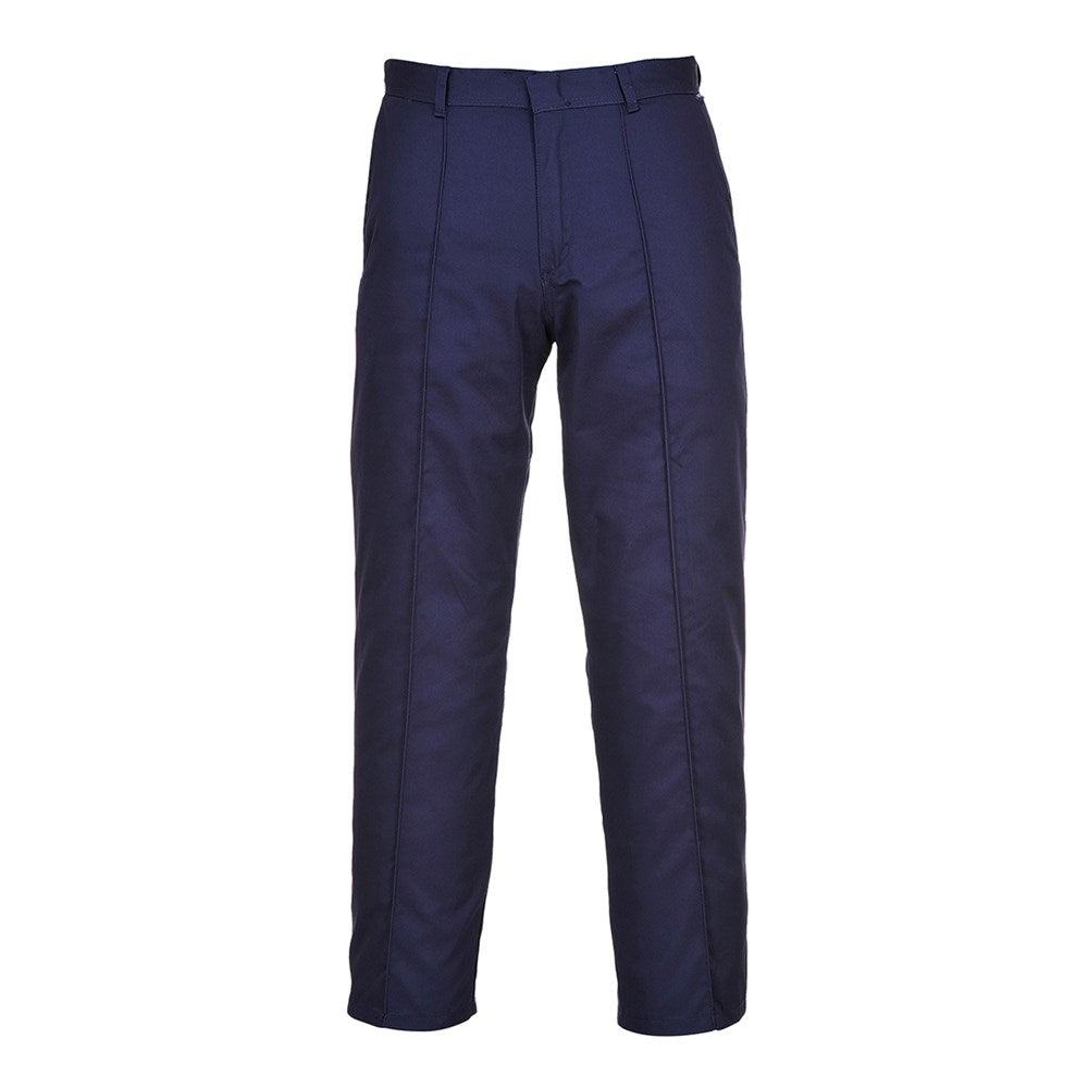 Portwest S885NAT100 -  sz 40 Mayo Trouser - Navy