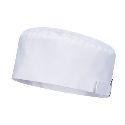 Portwest S900WHR -  sz 0 MeshAir Skull Cap - White