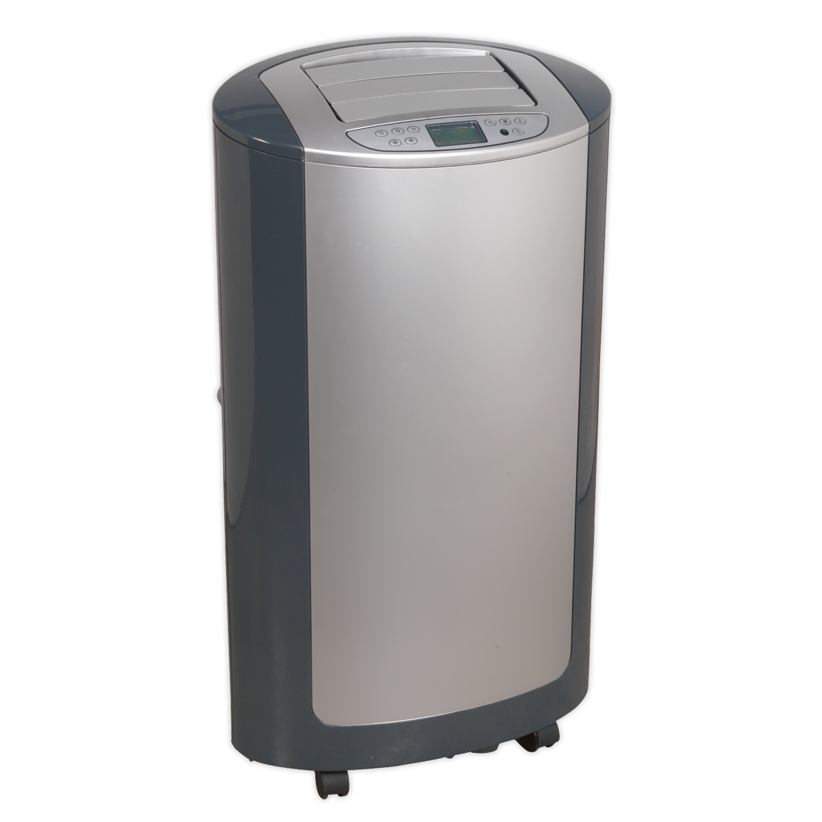 SEALEY - SAC12000 Air Conditioner/Dehumidifier/Heater 12,000Btu/hr