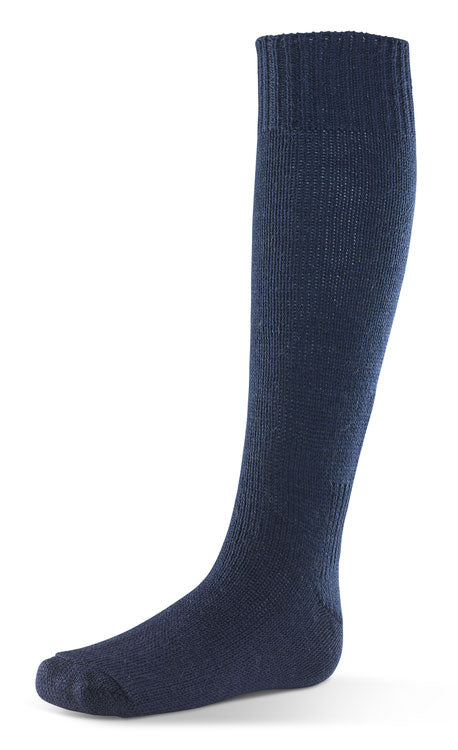 BEESWIFT SEA BOOT SOCKS NAVY BLUE 11