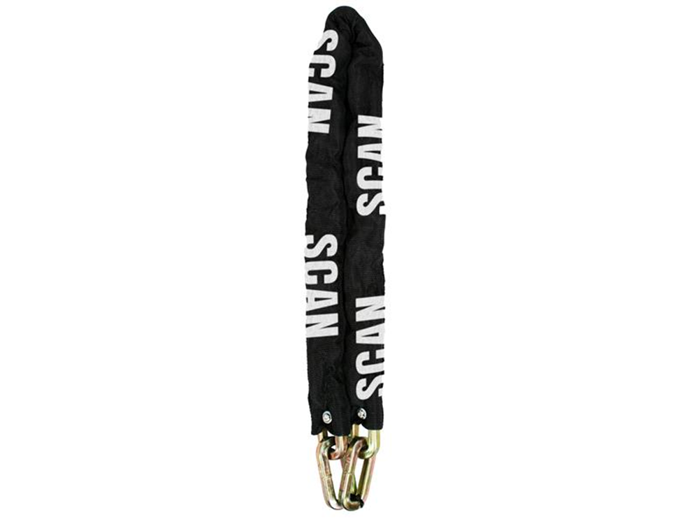 Scan SCACHAIN1M Heavy-Duty Chain 1m x 9 SCACHAIN1M |
