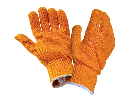 Scan SCAGLOGG Gripper Gloves |