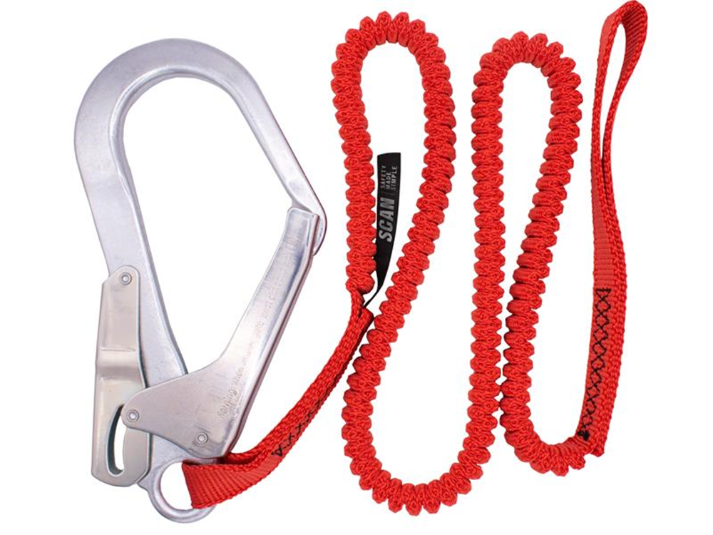 Scan SCALYSTR Tool Structure Lanyard SCALYSTR |