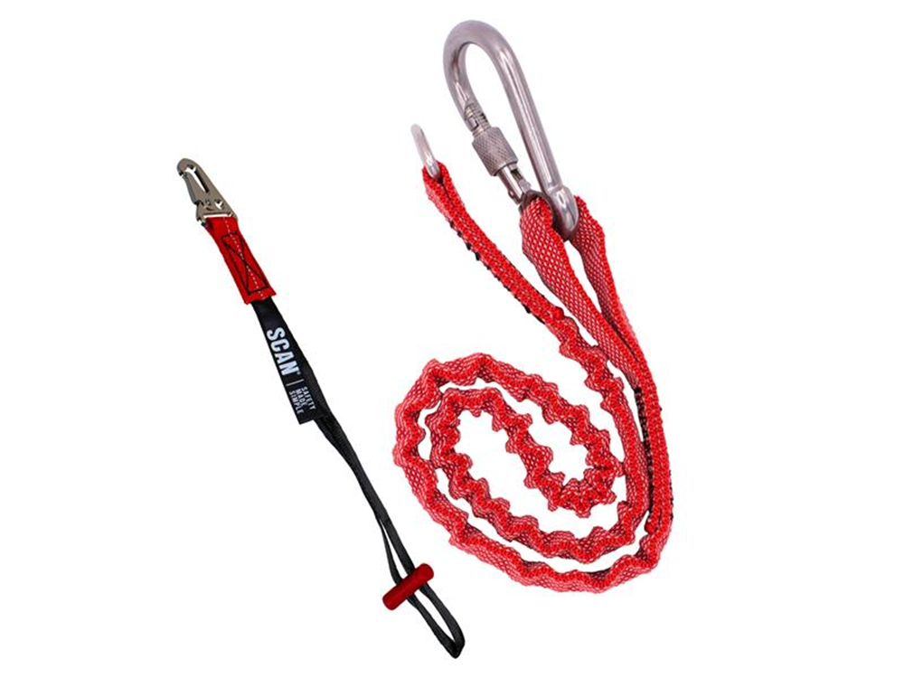 Scan SCALYTOOL Interchangeable Tool Lanyard SCALYTOOL |